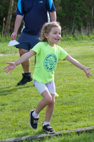 Little Athletics - 09102021 