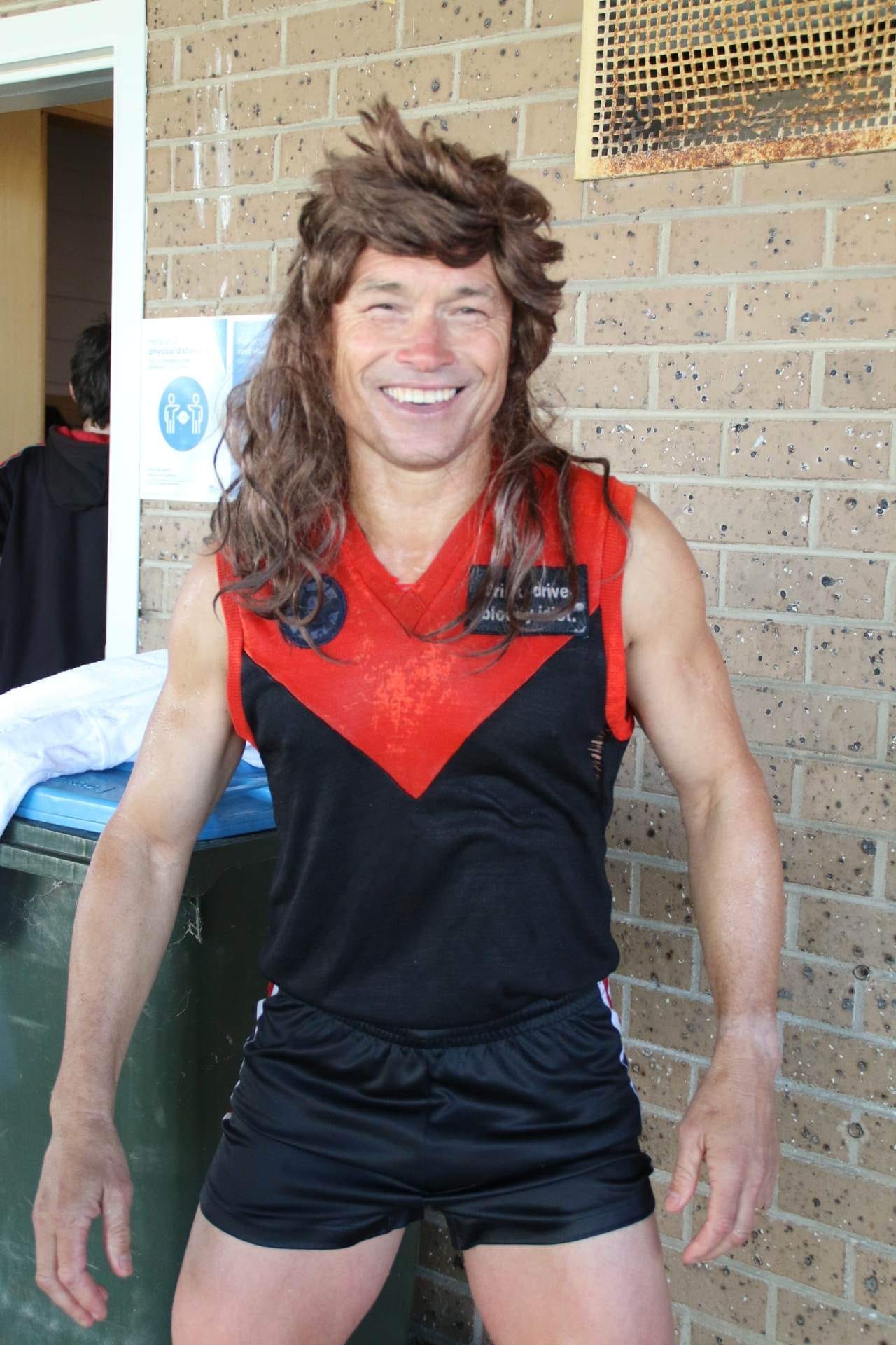 Photograph courtesy of Tash Kittelty.