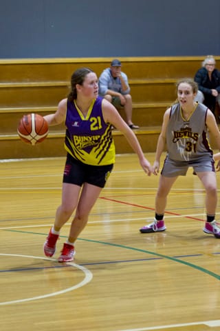 Basketball - 06.05.2021 