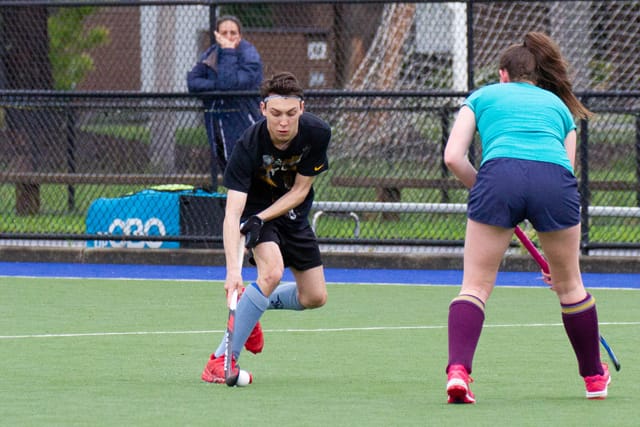 Hockey Summer Comp - 12112021