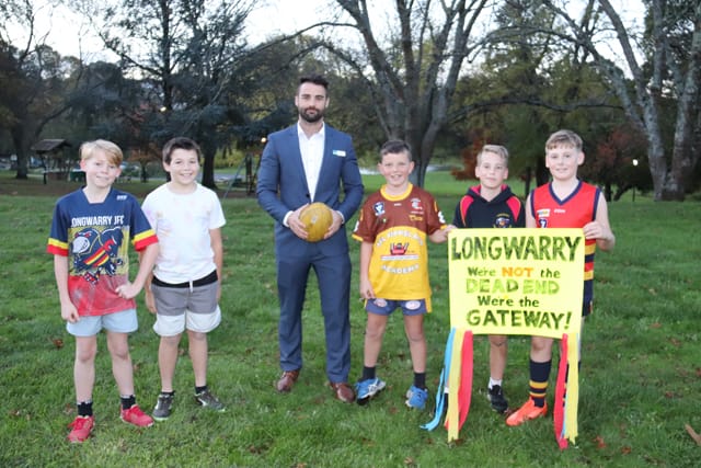 Longwarry Budget - 20.05.2021 