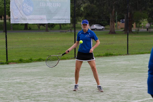 Tennis Senior 27.11.2021