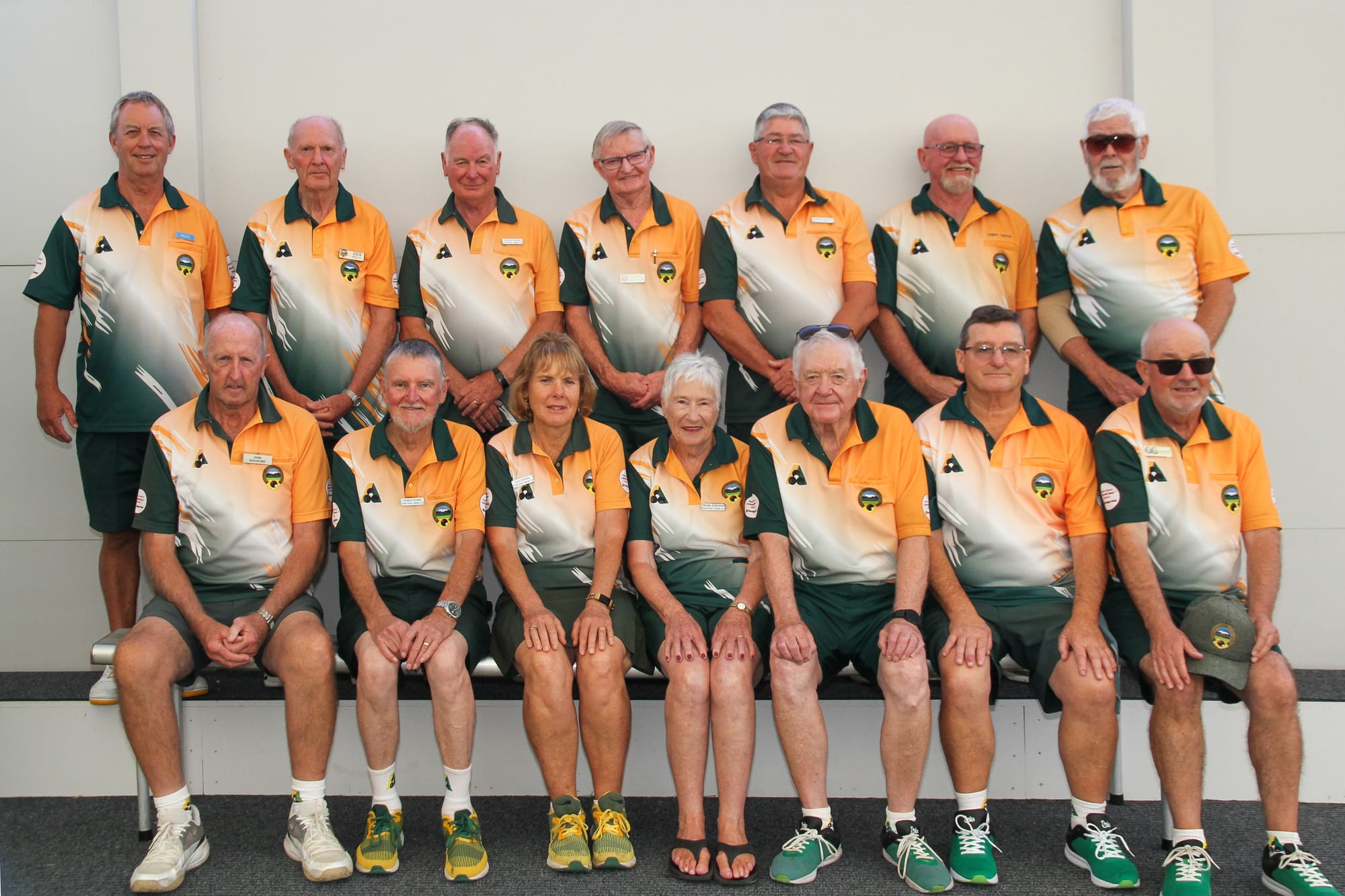 Neerim finish runner-up