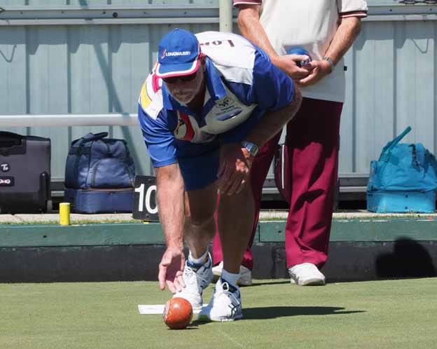 Longwarry win premiership