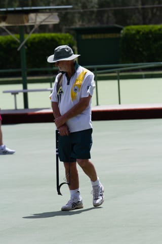 Bowls Warragul v TraralgonD iv 1 - 18122021