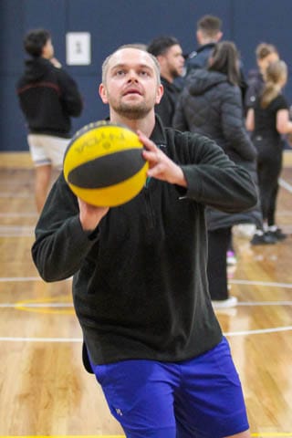 Deadly Hoops - 16.07.2024