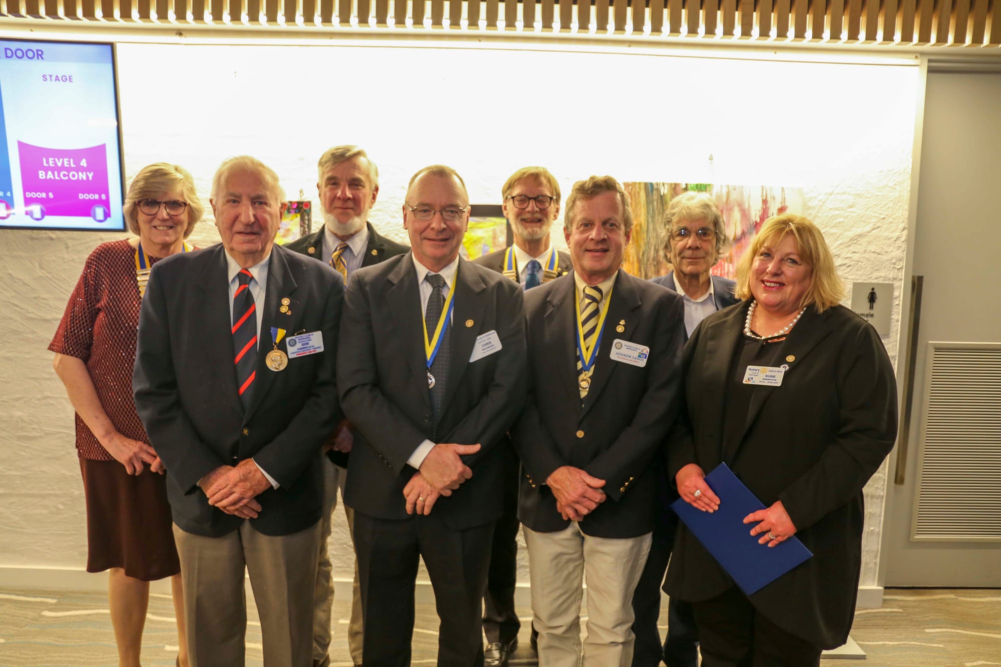 Warragul Rotary - 19.07.2022