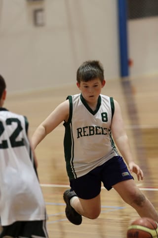 Basketball - 03.08.2021 