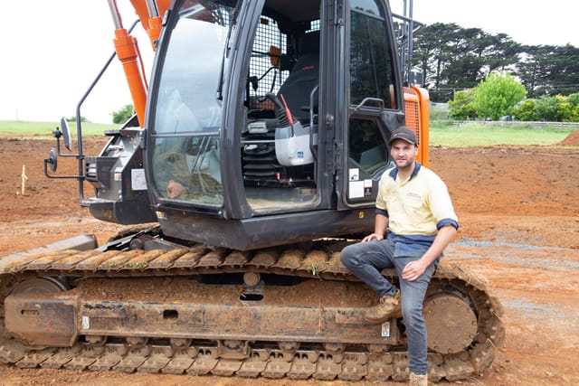 Nathan Meggetto - 21.10.2021