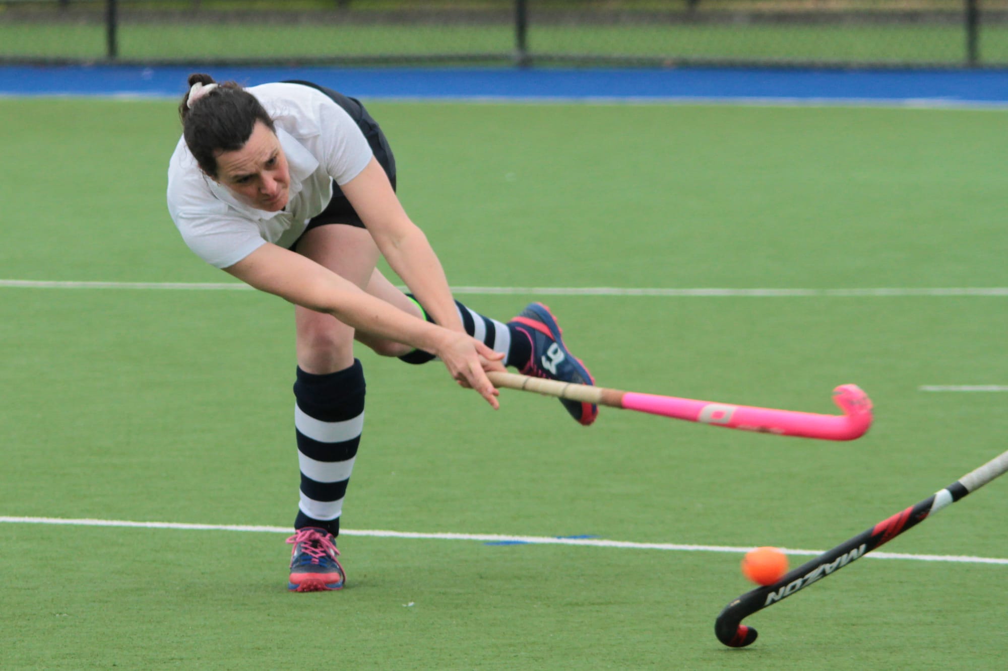 Steady week for Strikers