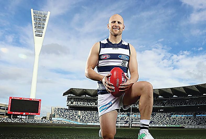 Ablett headlines festival of greyhound racing