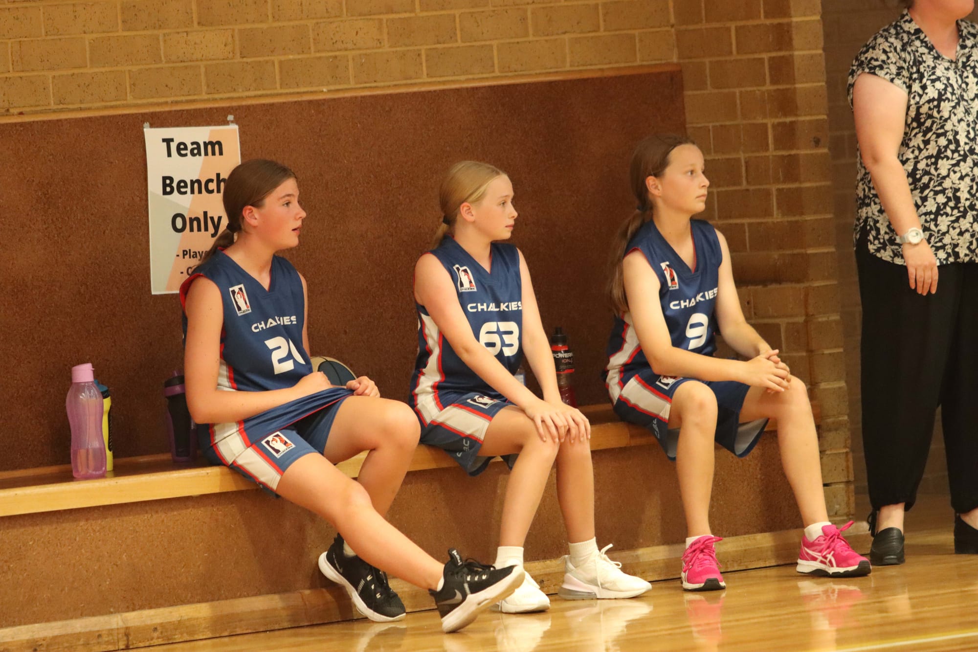 Basketball - 03.03.2022