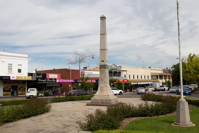 Rememberance Day - 21.10.2021 