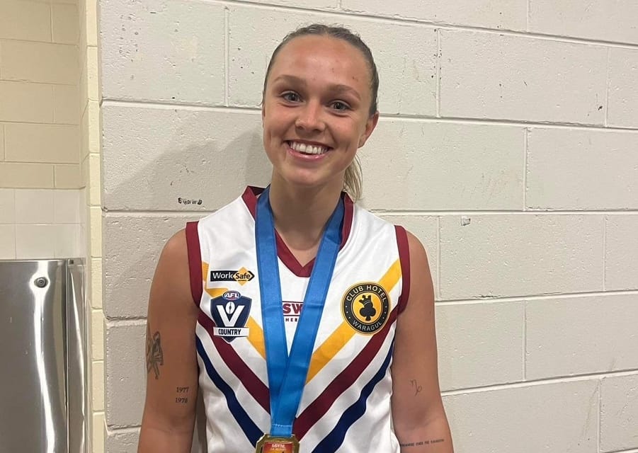 Development Dusties win