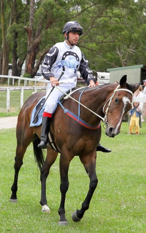 Drouin Boxing Day Races - 26.12.21