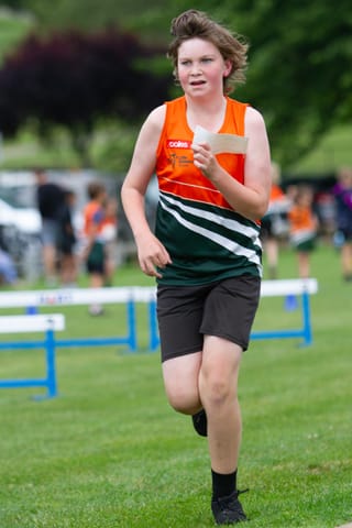 Little Athletics - 27.11.2021