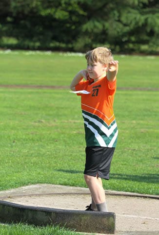 Little Aths - 11.11.2023