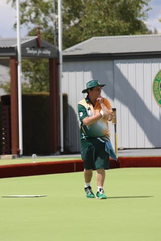 Bowls Neerim Dist v Longwarry Div 2 - 20112021
