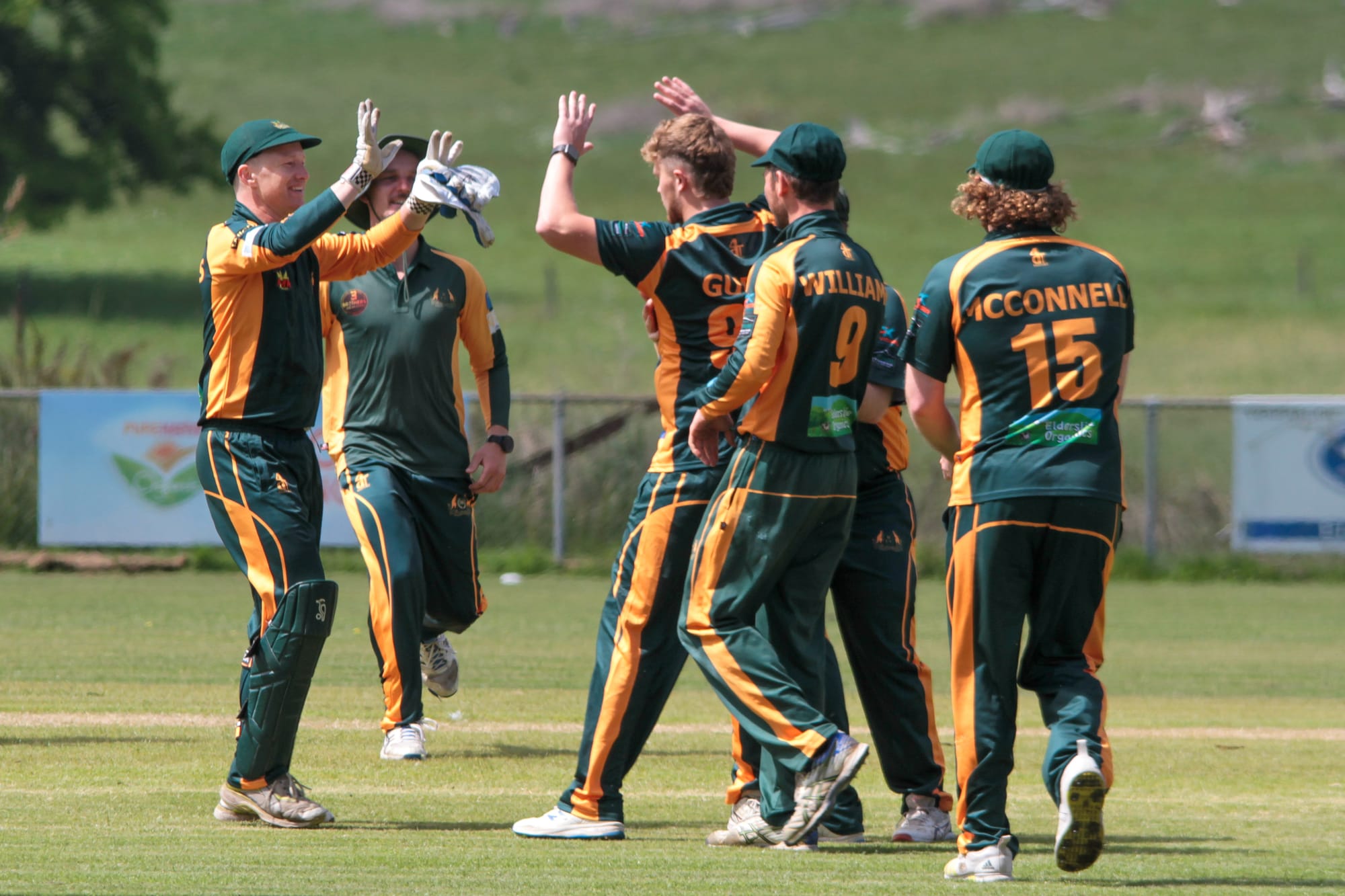 Warriors sink ships in dominant display