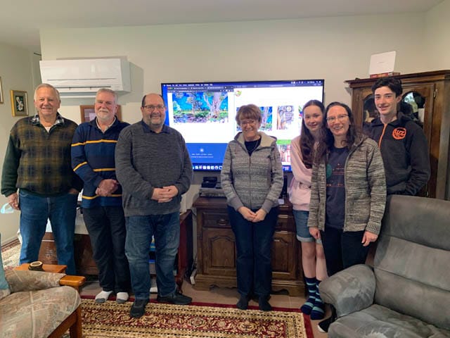 Biodiversity - 23.08.2022