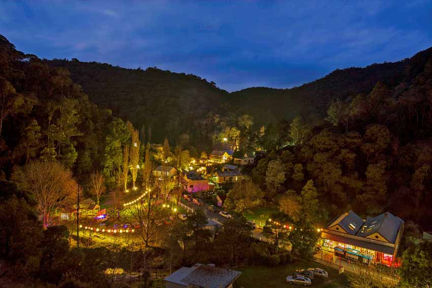 Walhalla festival cancelled at 11th hour