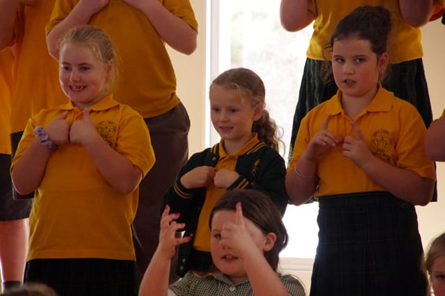 St Joes - 2021 Photos 