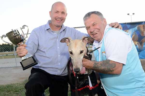 Ando’s Mac wins Warragul Cup