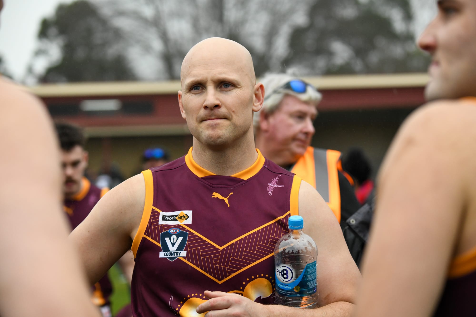 Gazette sports news of 2023 - January to June