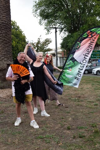 Promenade Project - 10.02.2022