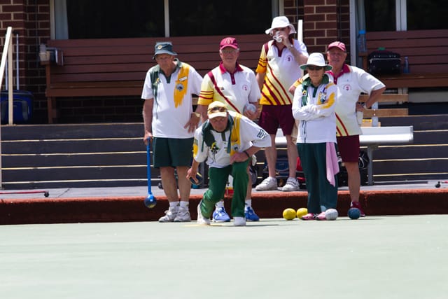 Bowls Warragul v TraralgonD iv 1 - 18122021