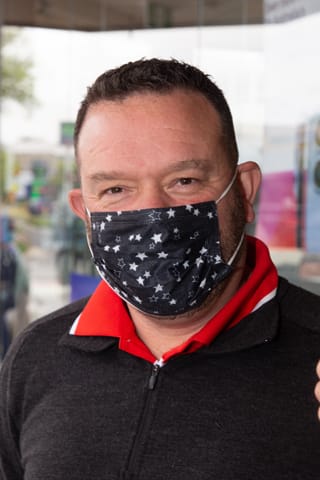 Vox Pop - 21.10.2021 