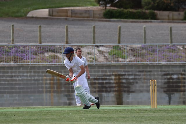 Cricket Diov 4 Neerim v Ellinbank - 20112021