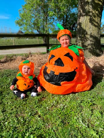 Halloween - 31.10.2023