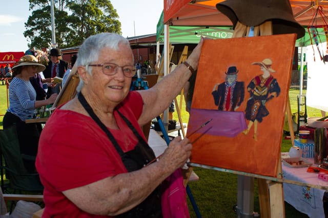 Ficifolia Festival - 19.02.2022