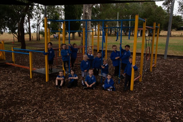 Prep Students - 08.02.2022