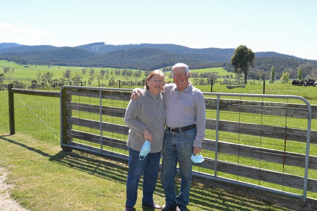 Dam Concerns - 14.10.2021 