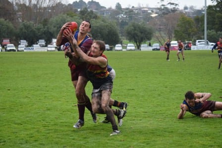 Nyora takes fourth spot