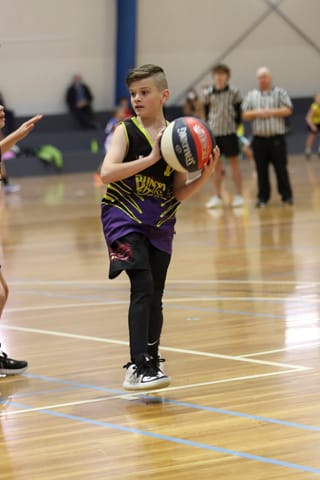 Basketball - 03.08.2021 