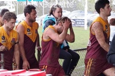 Contenders or pretenders