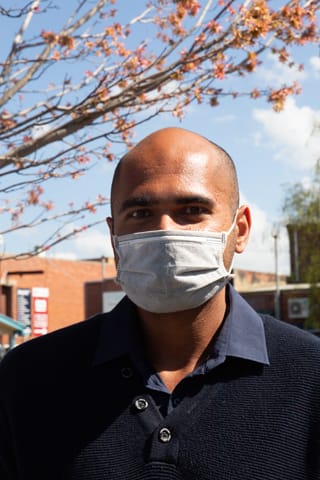 Vox Pop - 16.09.2021 