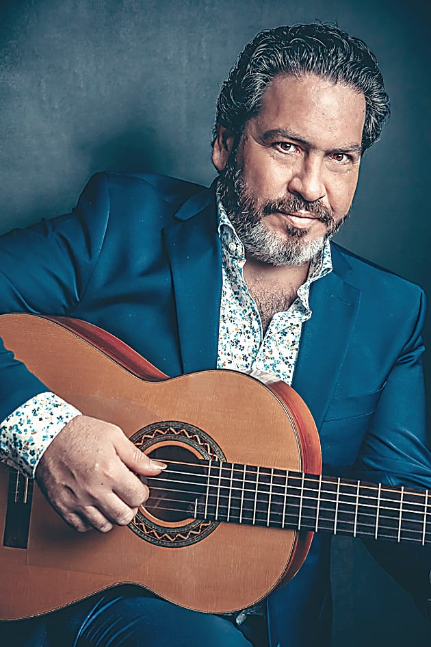 A touch of Spain in Warragul