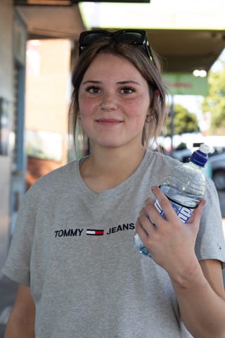 Vox Pop - 02.09.2021 