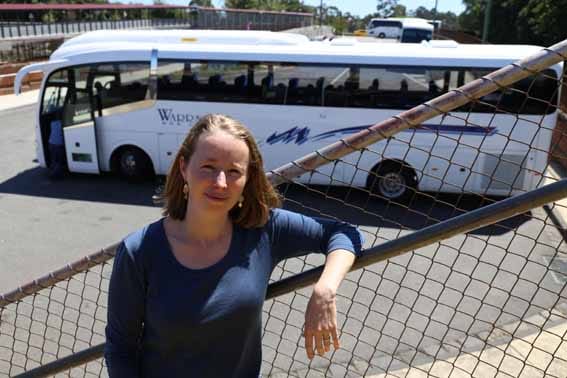 Warragul commuters count the cost