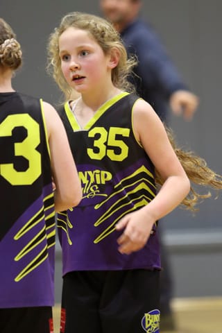 Basketball - 29.07.2021 