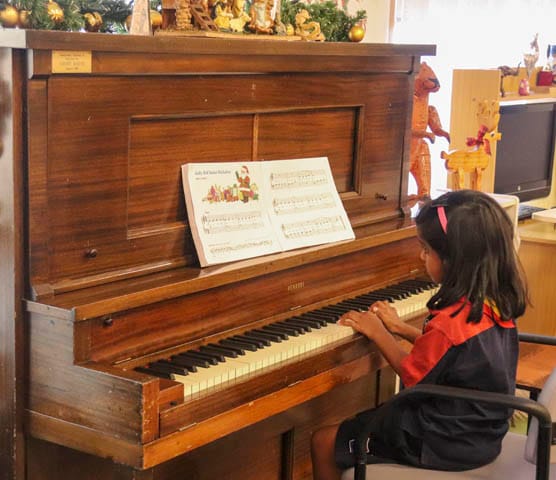 Joeys at Fairview - 19.12.2023