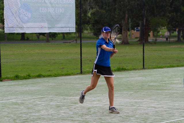 Tennis Senior 27.11.2021