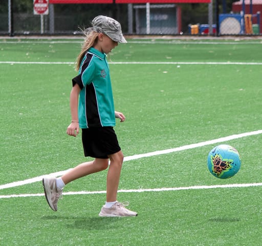 Female Football Festival - 20.02.2022