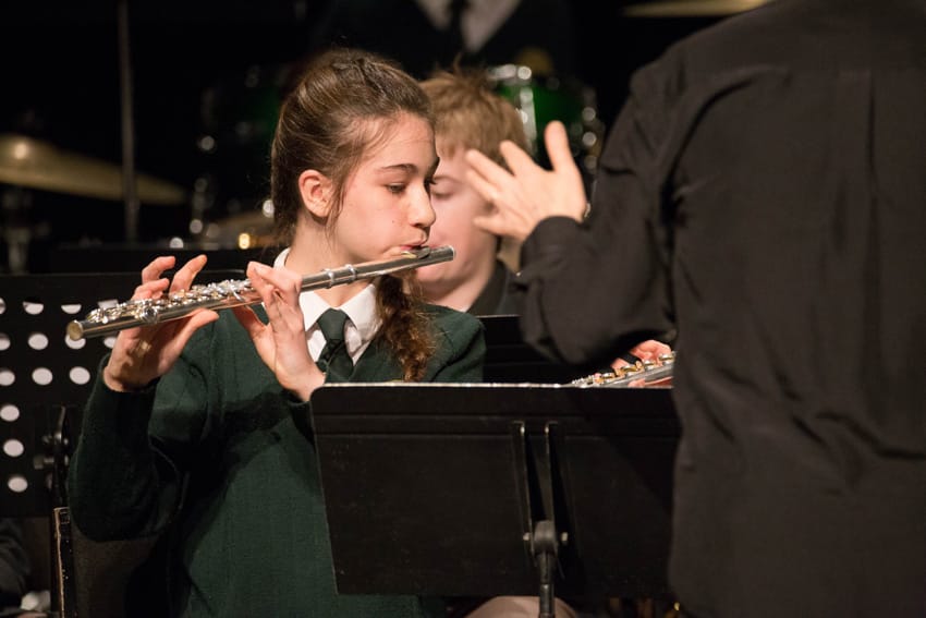 2016 West Gippsland Eisteddfod Results