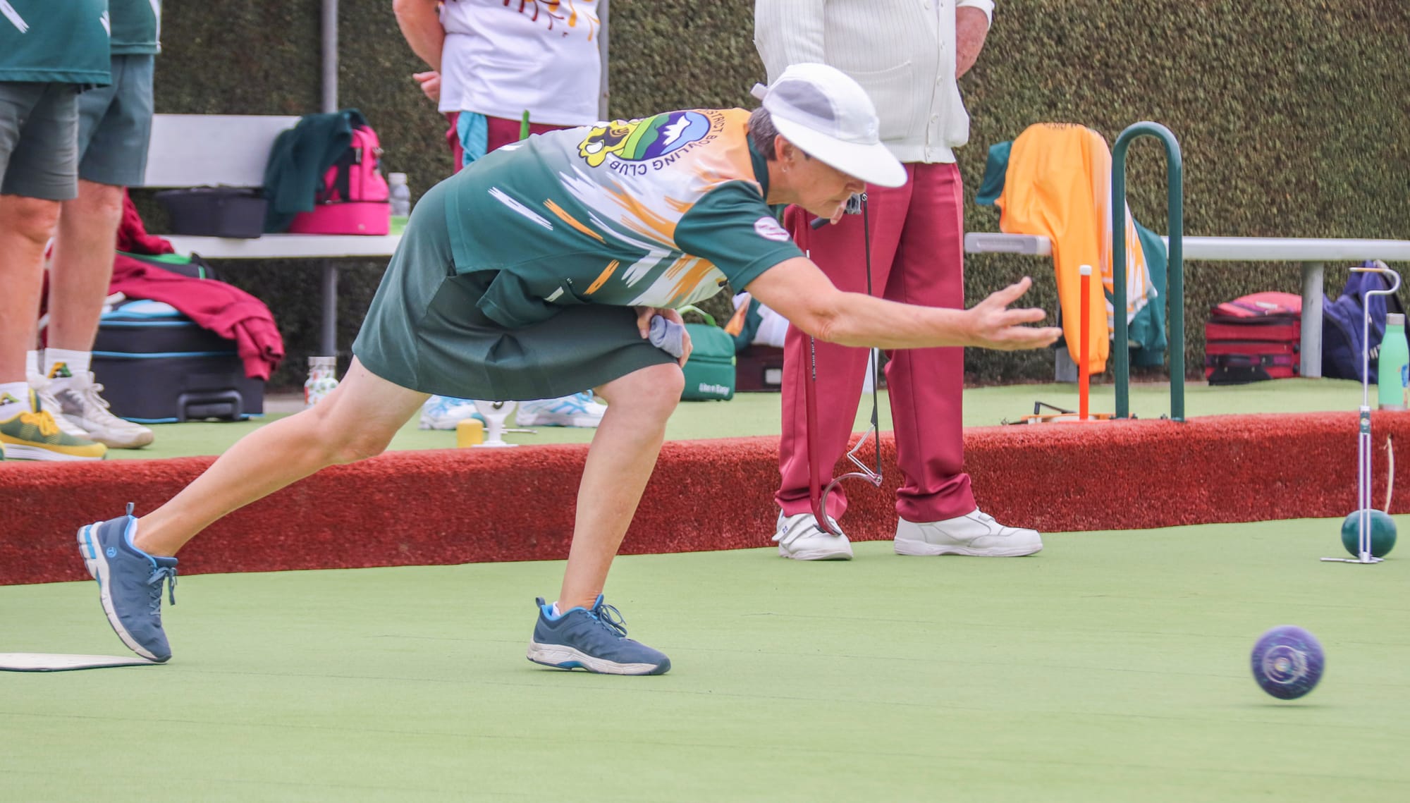 Neerim District score big midweek win over arch rivals