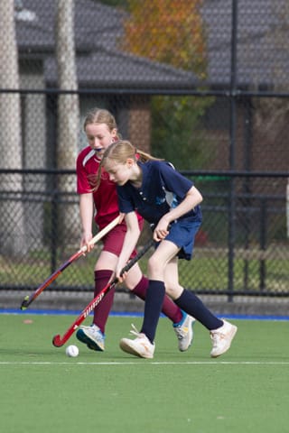 Hockey (U15's) - 05.06.2021 